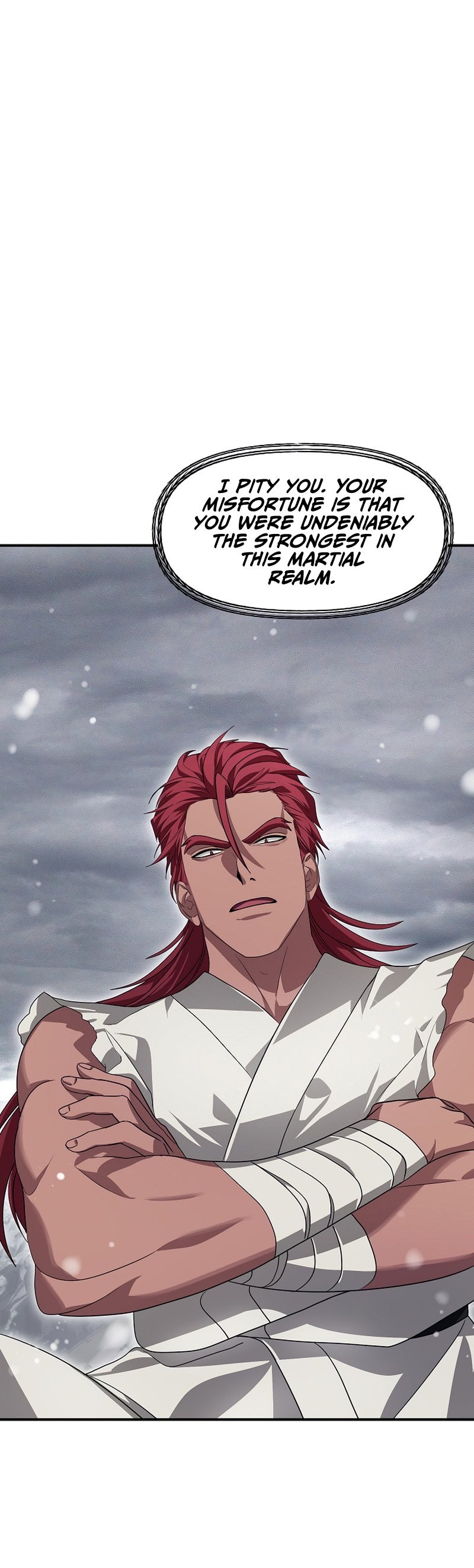 SSS-Class Suicide Hunter, Chapter 76 image 41